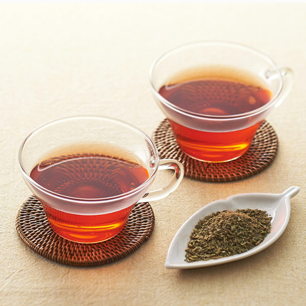 オーサワのびわの葉茶 60g(3g×20包)