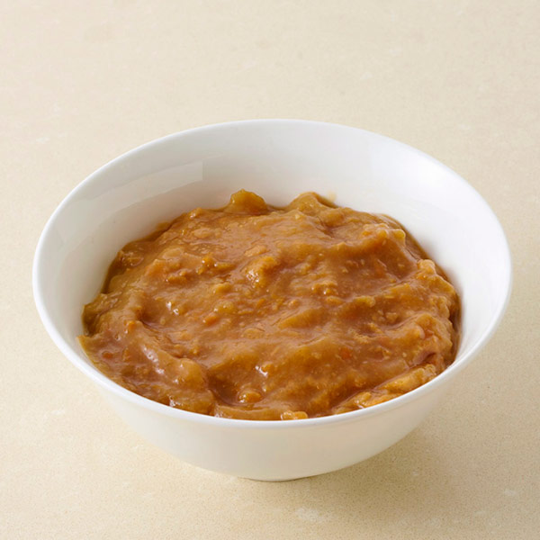 オーサワ 麻婆の素(中辛)180g