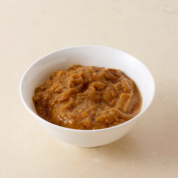 オーサワ麻婆の素(甘口)180g