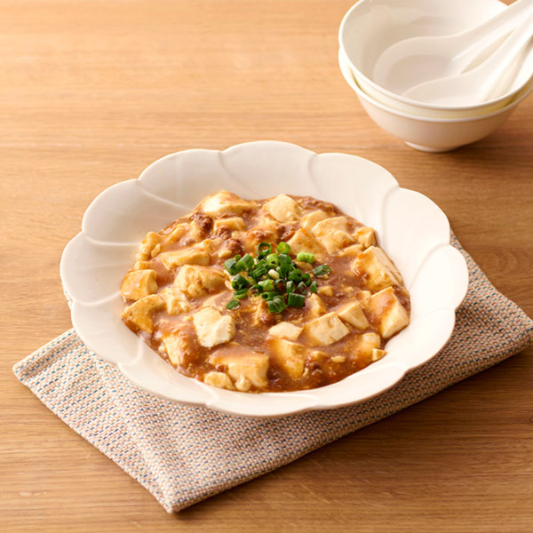 オーサワ麻婆の素(甘口)180g