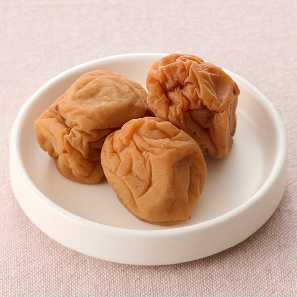 オーサワの龍神梅干200g