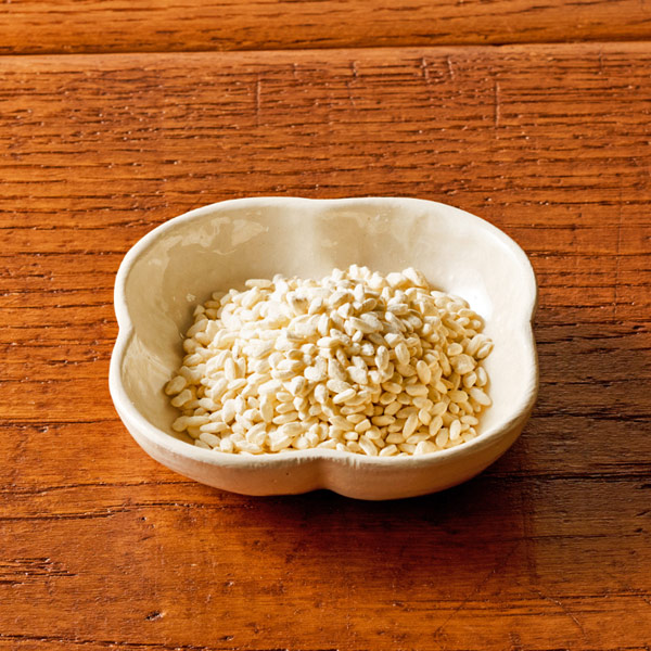 オーサワの有機乾燥米こうじ(白米)コク旨500g