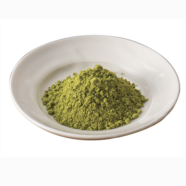 オーサワの抹茶30g