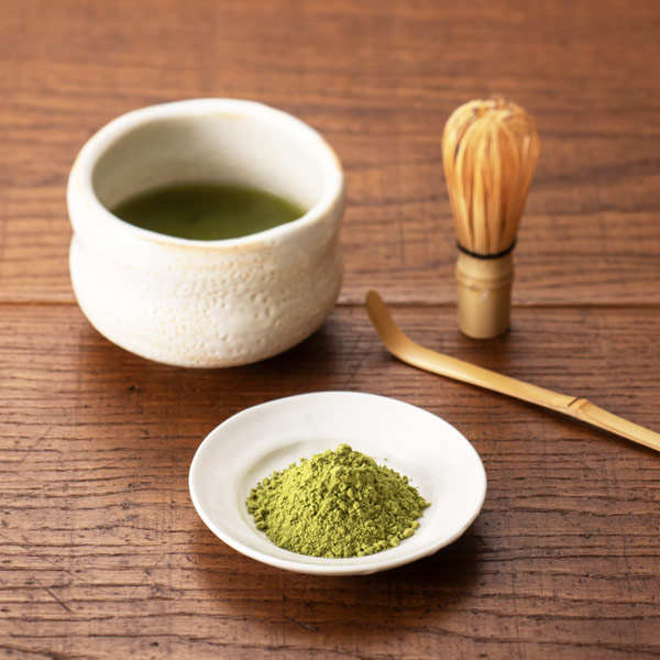 オーサワの抹茶30g