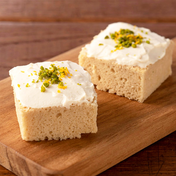 オーサワの玄米粉パンケーキミックス200g
