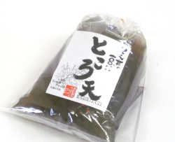 てん草100％ところてん