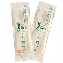 半生細うどん１袋（200g）