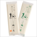 乾麺細うどん１袋（200g）