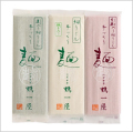 紫蘇（しそ）入り細うどん１袋（180g）