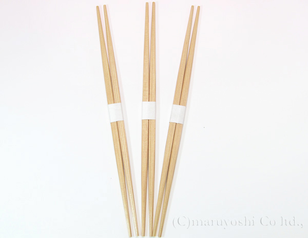 染赤らんちゅう割り箸