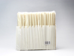 白はかま割り箸