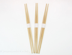 染赤らんちゅう割り箸