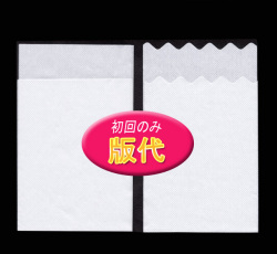 名入れ紙ナフキン版代
