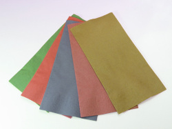 2プライ8つ折紙ナプキン