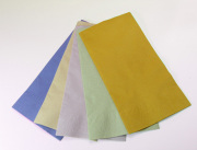 2プライ8つ折紙ナプキン