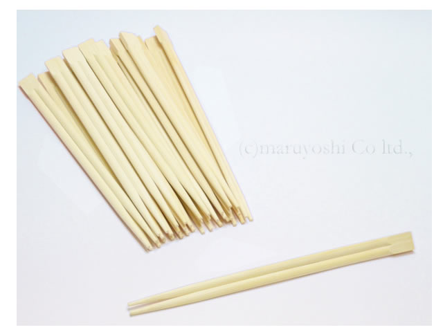 割り箸