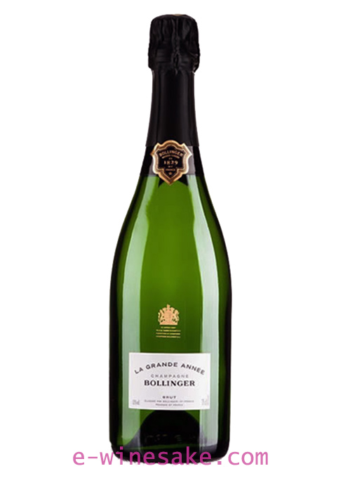 ボランジェ グランダネ2005年/シャンパーニュ/酒の瀧澤