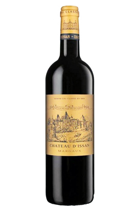 シャトー・ディッサン2009年/ボルドー赤ワイン/酒の瀧澤