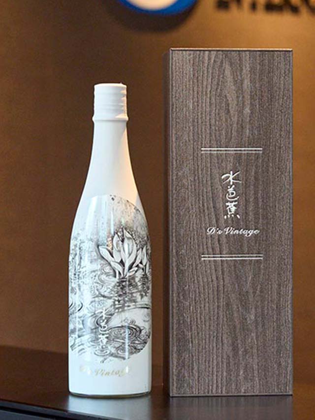水芭蕉D'sヴィンテージ/永井酒造/群馬の地酒/酒の瀧澤