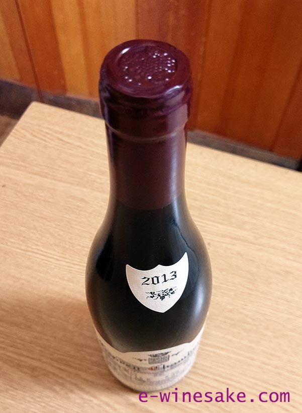 ジュヴレ・シャンベルタン13クロード・デュガ／ブルゴーニュ/フランス赤ワイン/酒の瀧澤