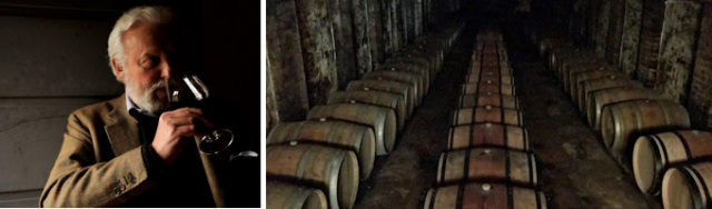 ファットリア・ソンニーノ