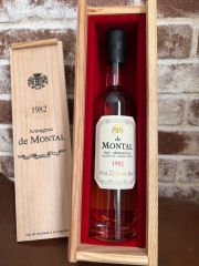 ｳﾞｨﾝﾃｰｼﾞ ｱﾙﾏﾆｬｯｸ　1982　ﾄﾞﾒｰﾇ･ﾄﾞ･ﾓﾝﾀﾙ