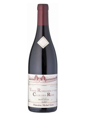 クロ・ド・レア/ミシェル・グロ/ブルゴーニュ赤ワイン/酒の瀧澤
