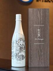 水芭蕉D'sヴィンテージ/永井酒造/群馬の地酒/酒の瀧澤