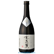 水芭蕉翠純米大吟醸720ml/永井酒造/群馬の地酒/酒の瀧澤