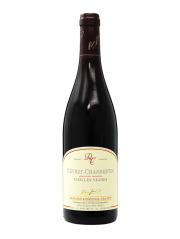 ジュヴレィ・シャンベルタン ヴィエイユ・ヴィニュ/ロシニョール・トラペ/ブルゴーニュ赤ワイン/酒の瀧澤