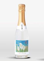 水芭蕉アーティストシリーズフローラルスパークリング