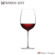 WINEX/HTT/ボルドーグラス