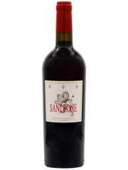 サンレオーネ/ファットリア・ソンニーノ/トスカーナ赤ワイン/酒の瀧澤