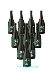 谷川岳超辛口純米酒/永井酒造/群馬の地酒/酒の瀧澤