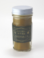 ゆず胡椒/谷川のめぐみ/酒の瀧澤