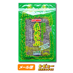 糸めかぶ（昆布入）　８０ｇ