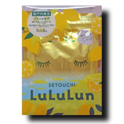 瀬戸内の旅するルルルン（レモンの香り）