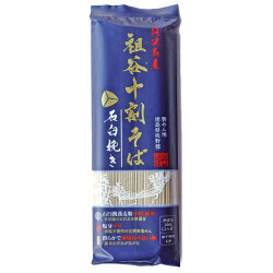 祖谷十割そば 200g