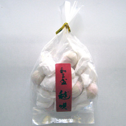 輪三盆糖　まり唄　15個入　希望小売420円