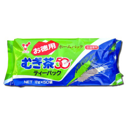 横関麦茶50Ｐ　