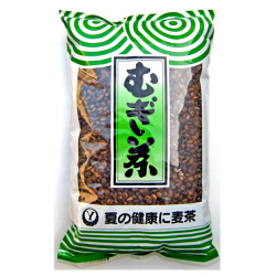 横関麦茶600ｇ