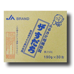 Amazon.co.jp: ＜JA (徳島)＞ ザ すだち 190g x 12本セット