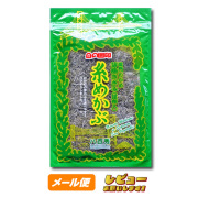 糸めかぶ（昆布入）　８０ｇ