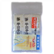 半田手延べそうめん (200g×３袋)だし＋つゆセット