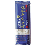 祖谷十割そば 200g