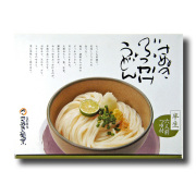 さぬき麺業　さぬきぶっかけうどん　７２０ｇ（約６人前）箱入