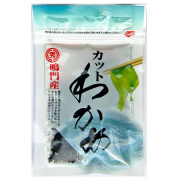 カットわかめ１２ｇ