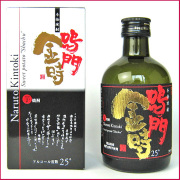 本格芋焼酎　鳴門金時　３００ｍｌ