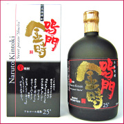 本格芋焼酎　鳴門金時　７２０ｍｌ