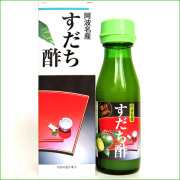 すだち酢100ｍｌ